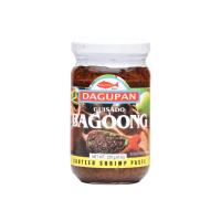 SAUTEED SHRIMP PASTE REGULAR 230G DAGUPAN